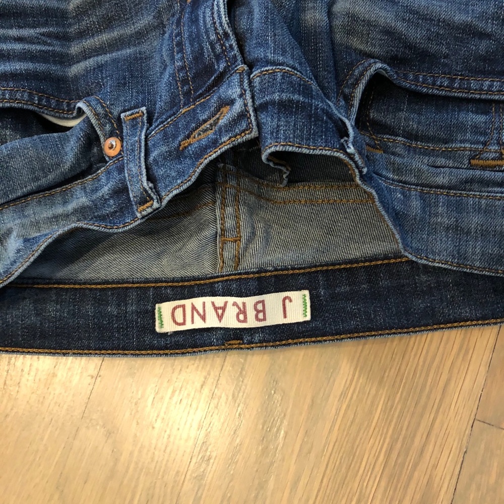 Jbrand jeans